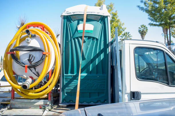 Best Luxury portable toilet rental  in Loxahatchee Groves, FL